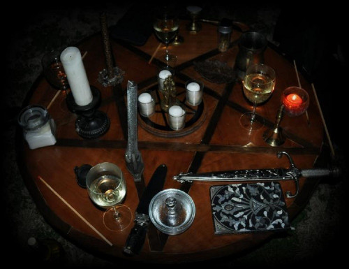 In quantum physics, you can clearly see how the thoughts and the "spells" of other intentions and directed thought can adversely influence your own. You must not ignore these action and must take specific action to protect yourself.