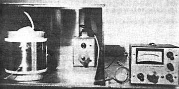 If you are interested in the research by Dr. Hooper on the motional electric field, I also recommend a study of some of the research notes from Francis Gibson .