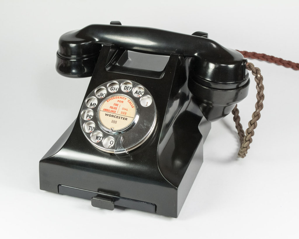 Phone