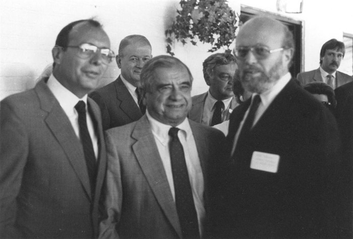 1985 Congressmen