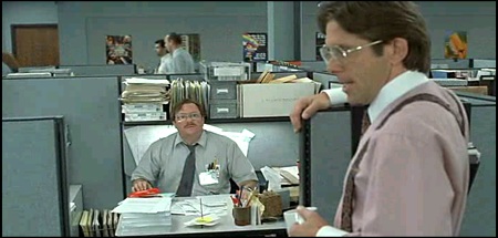 Office Space 1