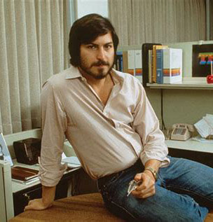 Steve Jobs