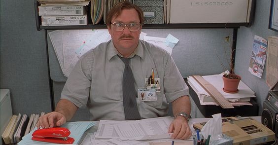 Office Space