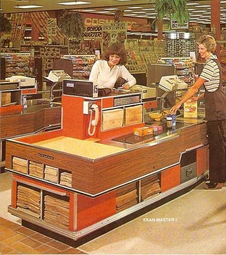 Bagging Station