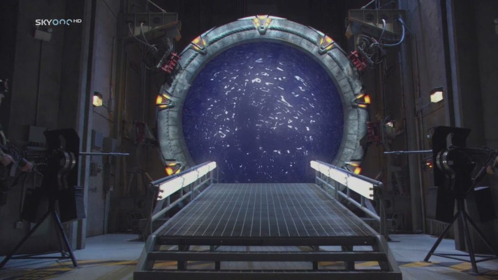 Stargate