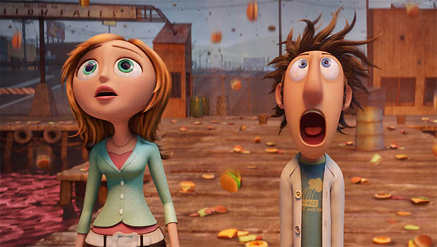 Shock and awe.
