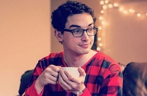 Pajama Boy