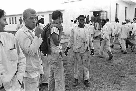 Arkansas Prison