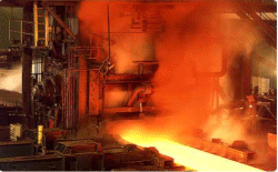 The idea that life can quickly emerge within a few million years in this hot and intense birthing crucible is rather difficult to believe. Can you imagine a plant living in the environment near a blast furnace?