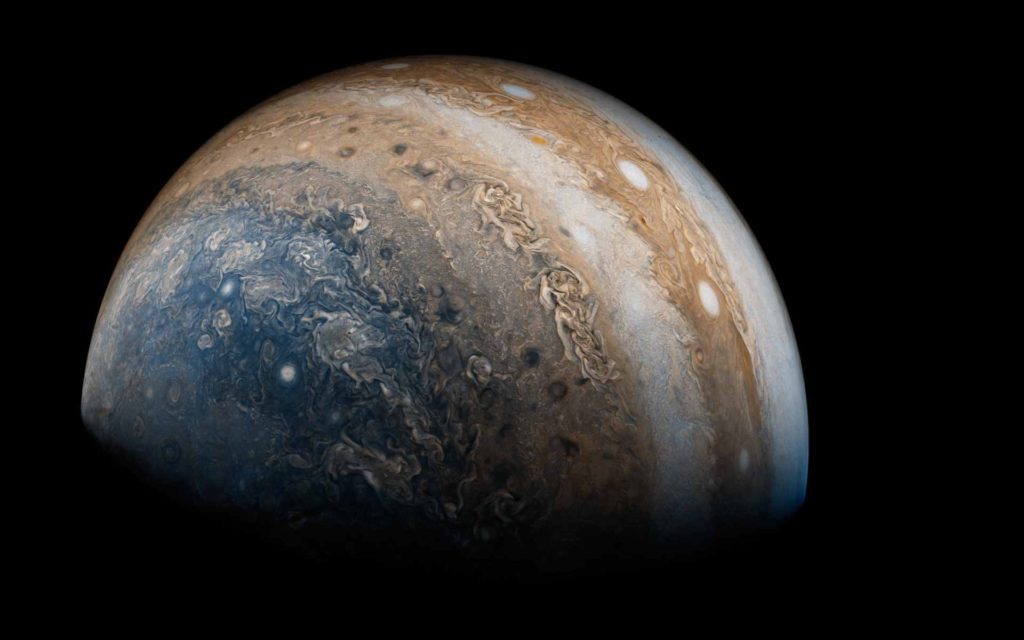 Imagine the influence of multiple gravitational bodies on the evolution of life;