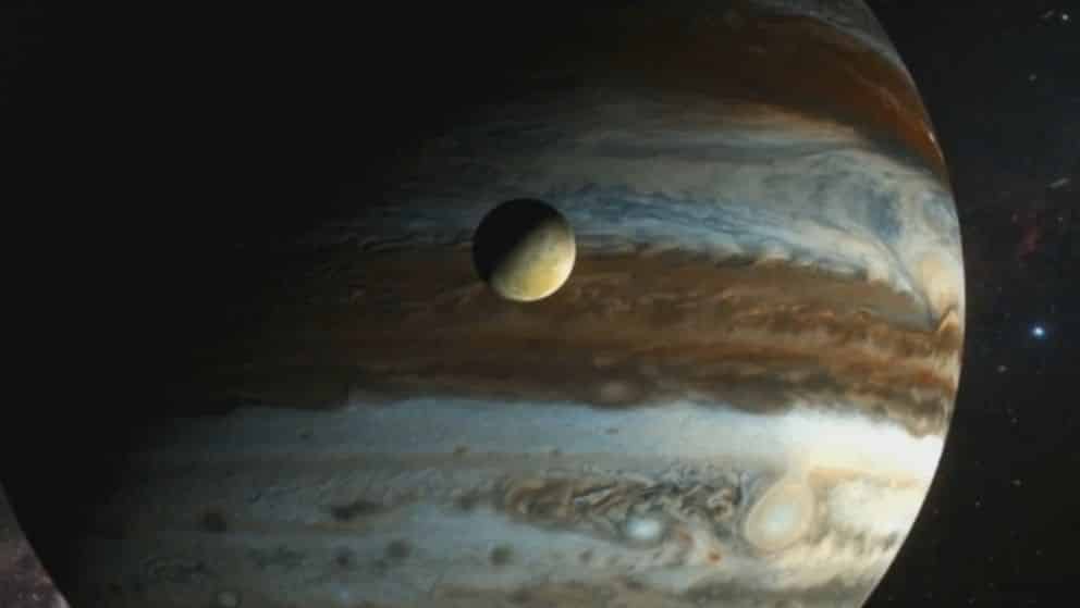 Imagine the influence of multiple gravitational bodies on the evolution of life;