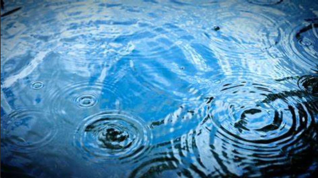 Thoughts within the MWI are like ripples in a pond. And when you have a strong directed goal, it is like a big ripple. Sometimes, the ripple is not exactly what we want. It is instead, exactly what we asked for. Thus it is a "ghosted echo image".