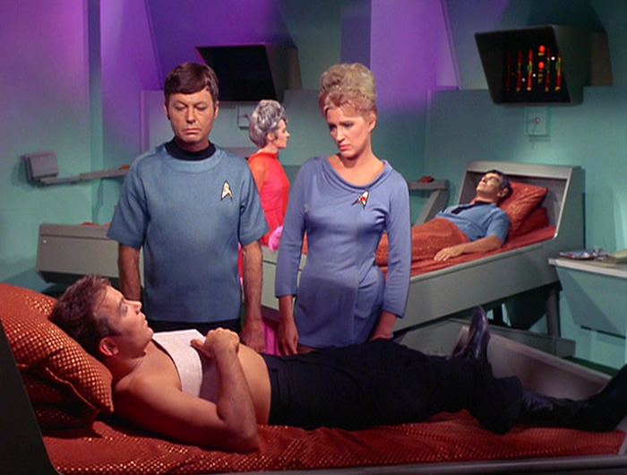 Start Trek