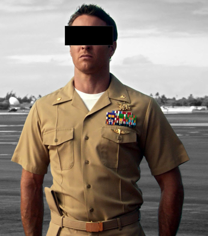 The Uniform.