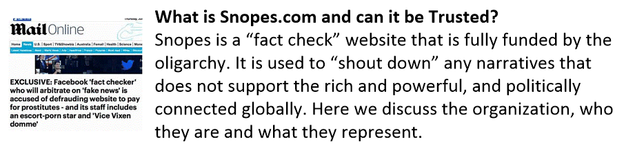 Snopes