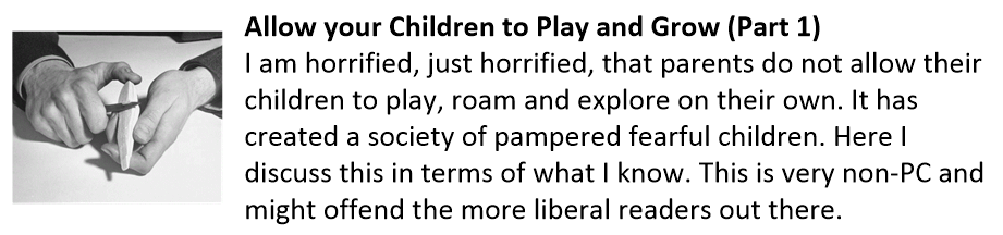 Grow and play - 1