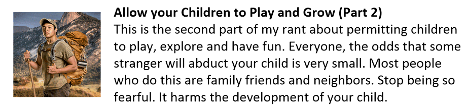 Grow and play - 2
