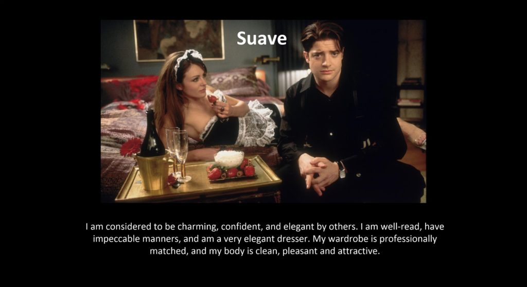 Suave