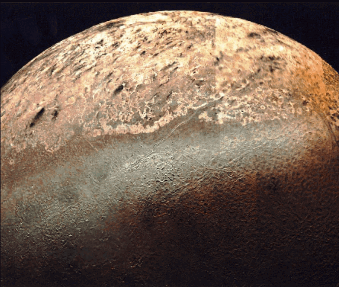 Triton.