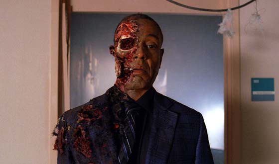 Gus Fring