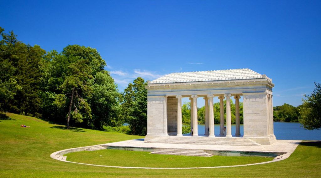 Roger Williams Park