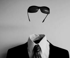 Invisibility on Demand.