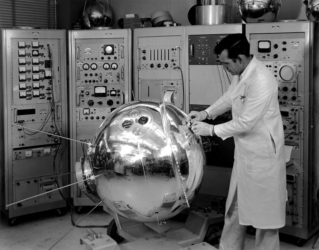 scientist