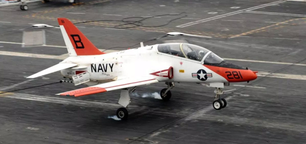 T-45