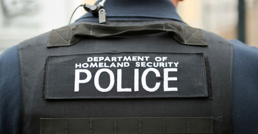 Homeland Security