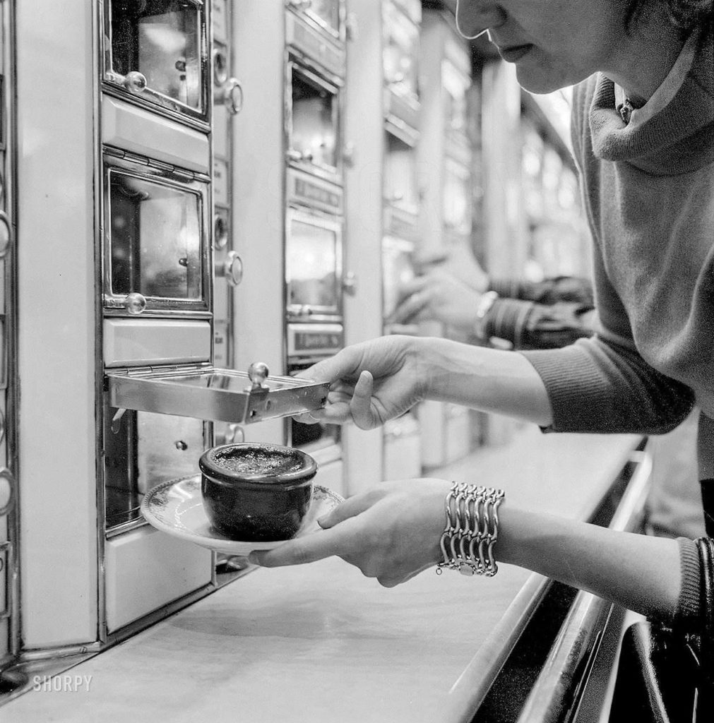 Automat