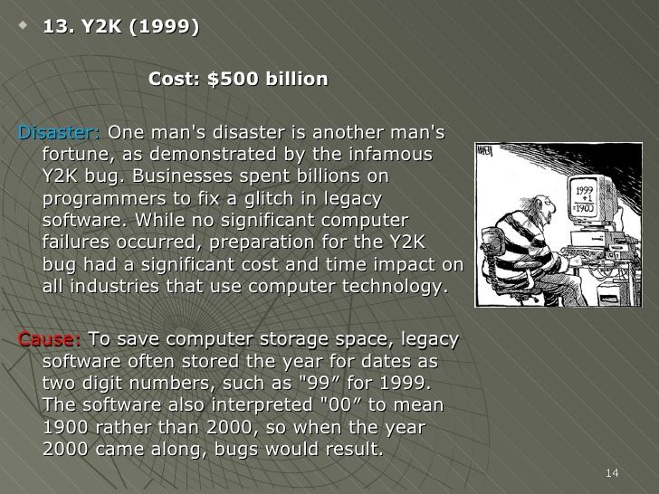 Y2K