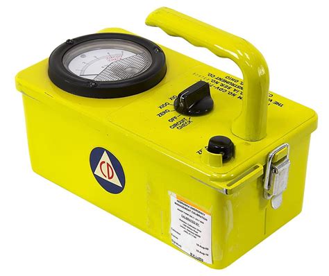 Geiger Counter