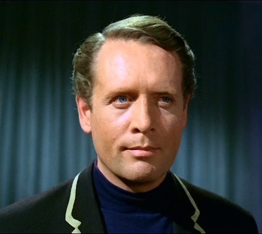 The Prisoner