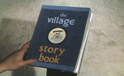 Story Book
