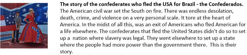 The Confederados