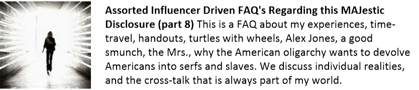 FAQ - 8