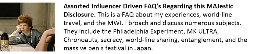 FAQ - 1