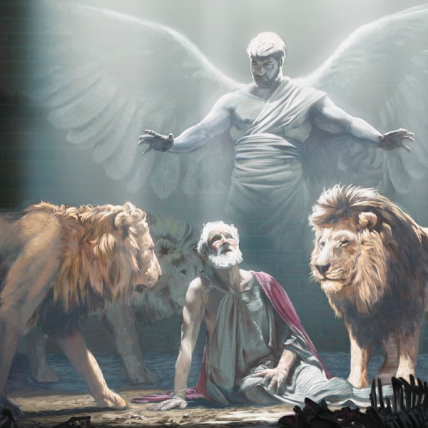 Angels protect us.