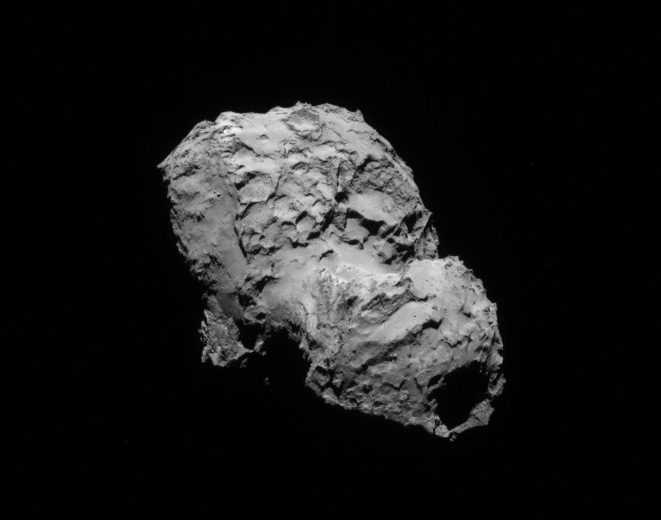 When there are so many secrets it is hard to differentiate between truths and lies. What is real and what is not? It becomes impossible to sort out reality. Comet