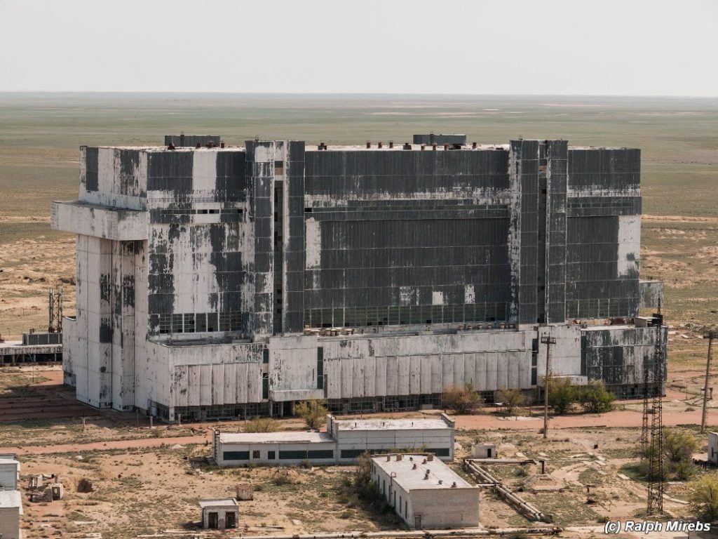 The ruins of many a scientific program lay waste throughout the United States. The funding and monies re-purposed toward Muslim outreach, education programs for preschoolers, and diversity initiatives. Abandoned runis