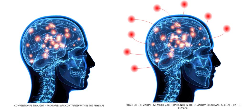 How Memories Work