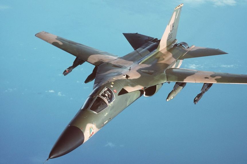F-111