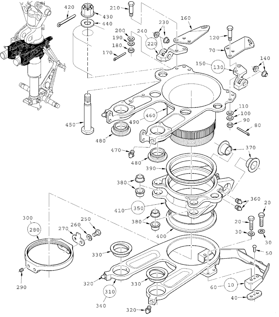 Hawker