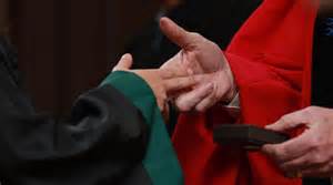 Handshake