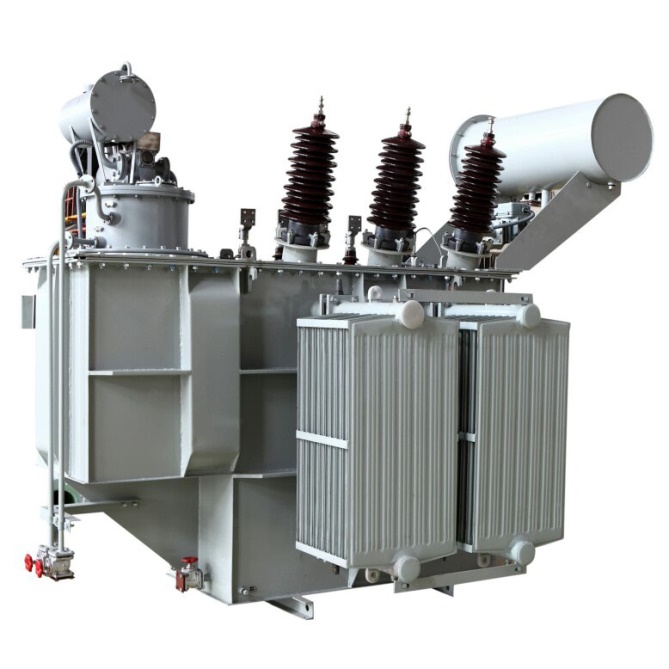 220Kv Combined Power Transformer.