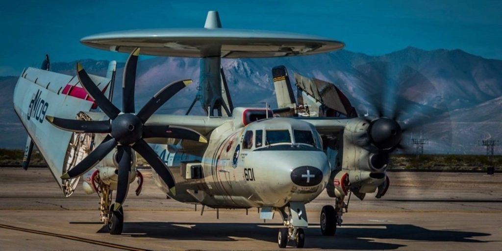 According to hundreds of witnesses, we do know someone within the military had a very high interest in what went on. As such, after the N2 alert, they wanted the high-fidelity radar data collected from the Strike Group.