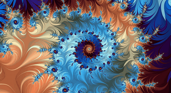 Higuchi and Katz fractal.