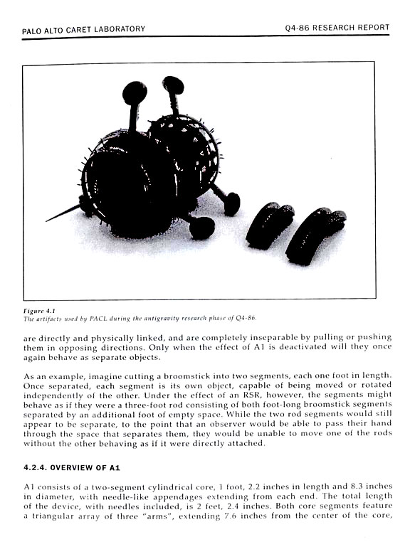 CARET scan page 5