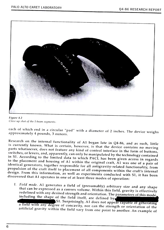 CARET Scan page 6.