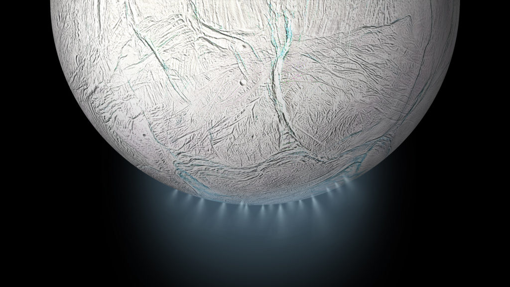 Enceladus
